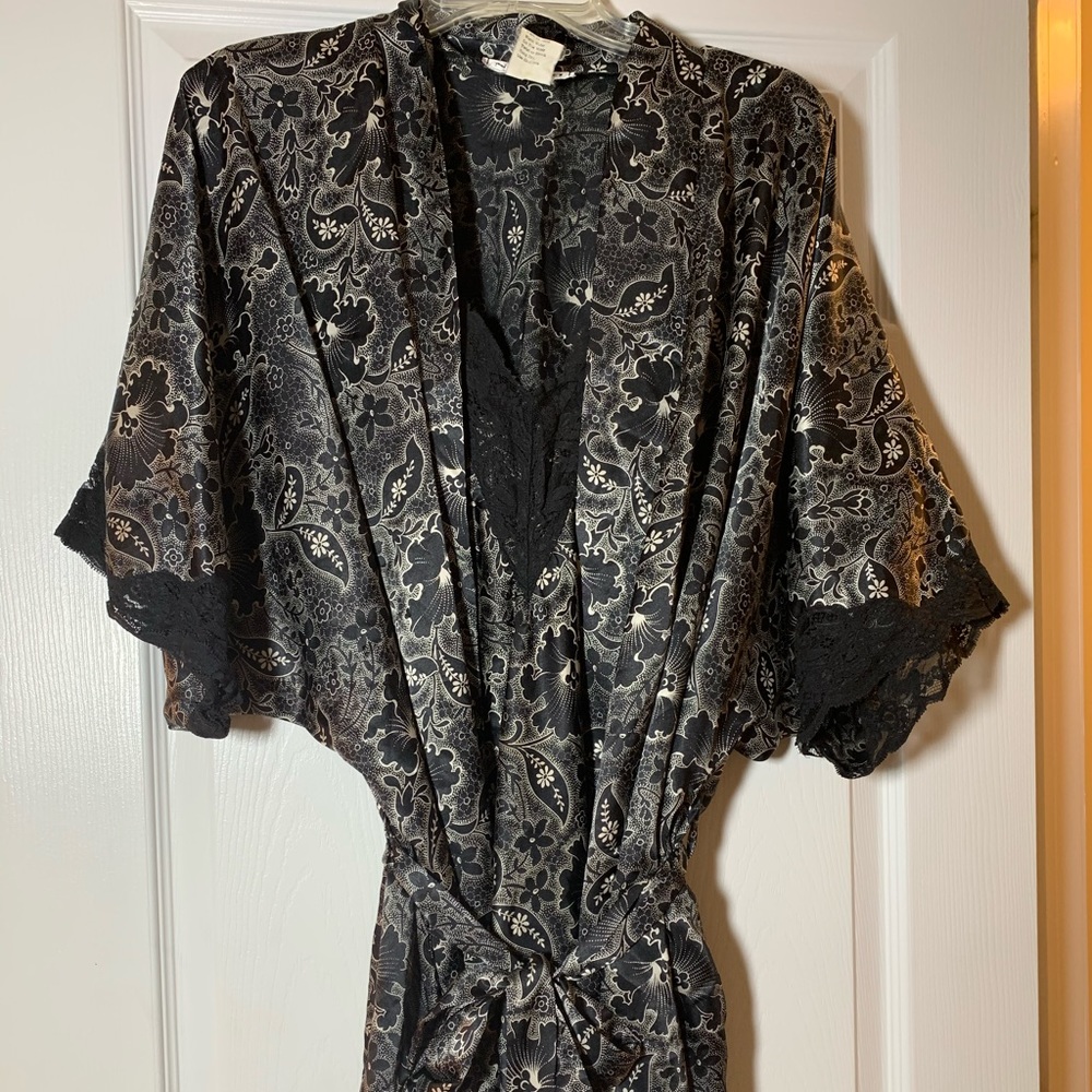 Kimono set!